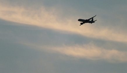 Путин одним законом решил проблему с иностранными самолётами