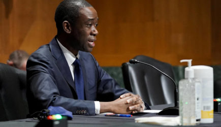 В США допустили полное прекращение торговли с Россией