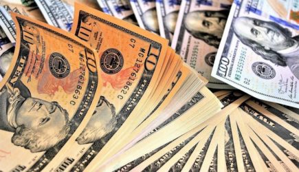 Кто &laquo;прошляпил&raquo; золотовалютные резервы России