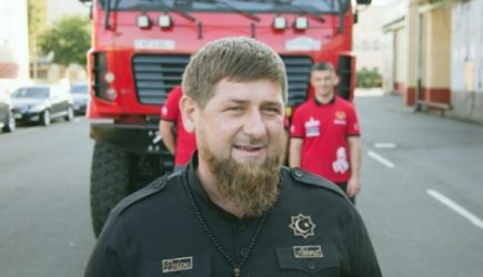 Кадыров дал подсказку Зеленскому: &laquo;Возвращайтесь, Владимир!&raquo;