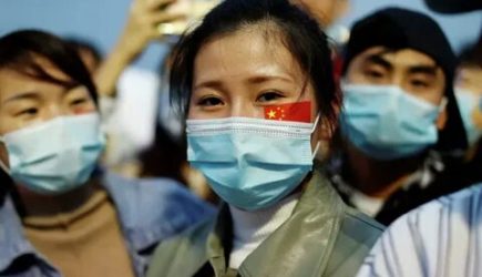 Китайцы предложили Украине &laquo;купить нового президента&raquo;