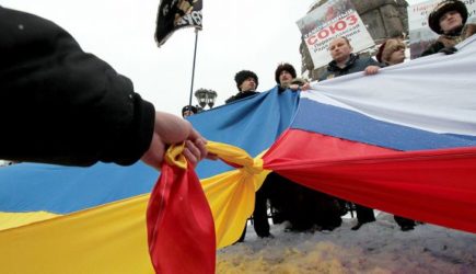 FT: Россия и&nbsp;Украина подготовили план по&nbsp;прекращению огня