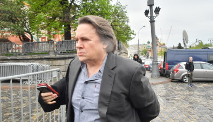 В МТС сообщили о выходе Эрнста из совета директоров