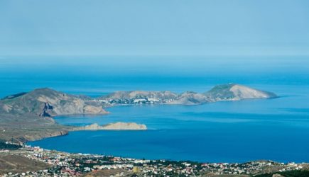 Путин посоветовал бизнесу приходить в Крым: &#171;Нечего бояться&#187;