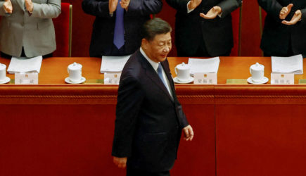 Стало известно о решении Китая направить экономическую помощь России