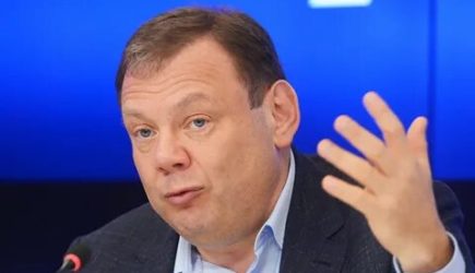 Российский миллиардер рассказал о жизни &laquo;в плену&raquo; из-за заблокированной карты