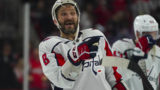 Овечкин установил очередной рекорд в НХЛ