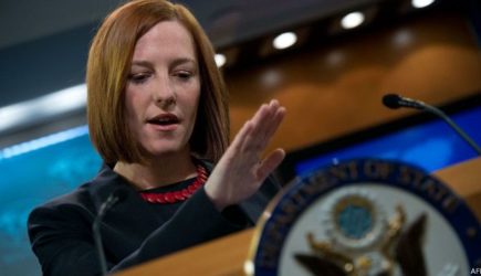 Белый дом запрещает журналистам сообщать о&nbsp;нацизме Украины