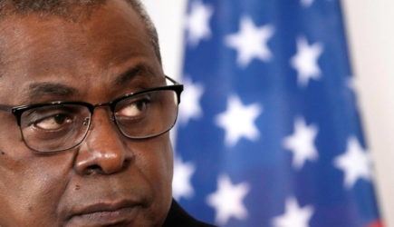 Глава Пентагона Остин исключил участие США в конфликте на Украине