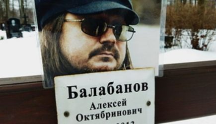 &laquo;Нашла уже мёртвого&raquo;: Мать режиссёра &laquo;Брата&raquo; рассказала неизвестные подробности о смерти сына