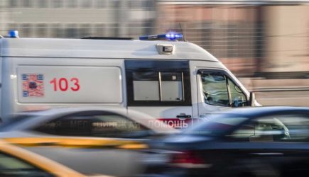 Серьезное ДТП: в семье Михалкова произошло несчастье