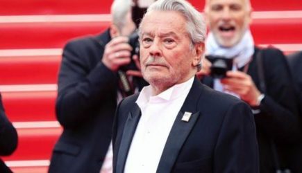 Ален Делон захотел уйти из жизни с помощью эвтаназии