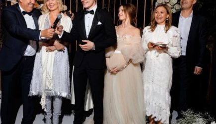 Пригожин поблагодарил судьбу за то, что «Шульгин был негодяем»