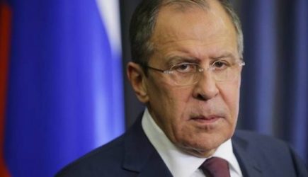 &#171;Железный занавес&#187; между Россией и Западом уже опускается