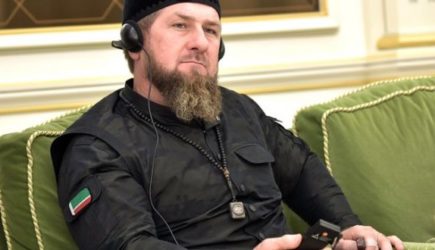 «Ответ будет моментальным и разрушительным!»: Кадыров «перевёл» Западу слова Путина