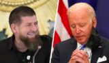 Кадыров назвал Байдена маньяком после его слов о Путине