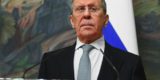 Лавров назвал Украину «крупнейшим проектом Пентагона»