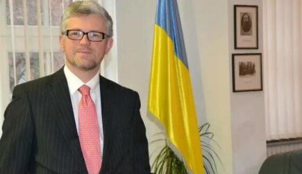 «Терпение лопнуло»: требования посла Украины вызвали скандал в Германии