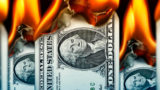 Оценена вероятность &laquo;обнуления&raquo; США всех долларов в России