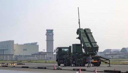 Аттракцион невиданной щедрости: США завалили Саудовскую Аравию &laquo;мусоровозами&raquo;