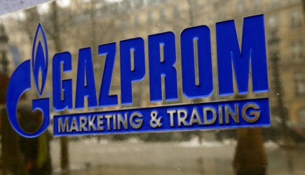 Британские компании испугались ухода &laquo;дочки&raquo; &laquo;Газпрома&raquo;