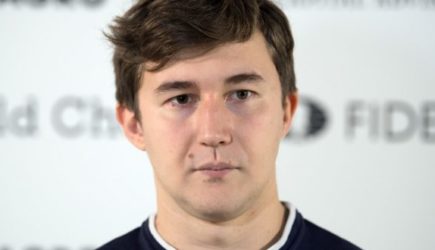 &laquo;Думаете, променяю?&raquo;: Русский шахматист в двух фразах показал отношение к России