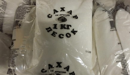 ФАС возбудила дело в отношении &laquo;Пятёрочки&raquo; и &laquo;Магнита&raquo; из-за &laquo;сахарного&raquo; сговора