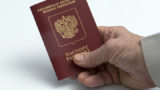 В России предложили &#171;поменять&#187; паспорта