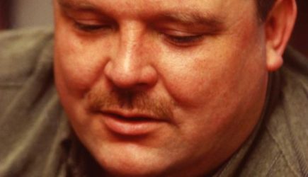 Отказался от фамилии и стал &laquo;блатным&raquo;: что стало с младшим сыном Михаила Круга