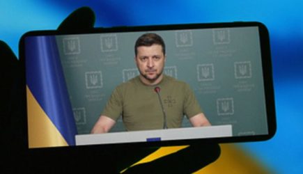 Болгарский генерал предсказал скорую капитуляцию Зеленского: &laquo;Не сомневаюсь&raquo;