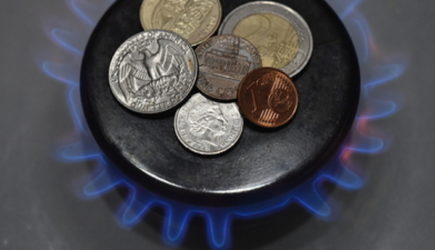 «Нет оплаты &mdash; нет газа»: Песков предупредил Запад о последствиях отказа от рублёвых платежей