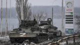 Россия сократит военную активность под Киевом и Черниговом