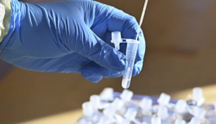 Сколько подростков прошли вакцинацию от COVID: Счёт идет на тысячи