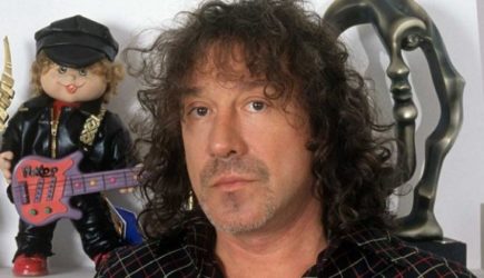 Старшую дочь убили, сын разбился, а младшая покорила &laquo;Фабрику звезд&raquo;: что случилось с детьми Кузьмина