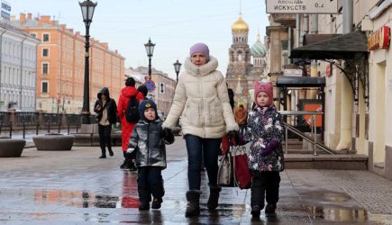 Как вести себя с детьми? Советы психолога