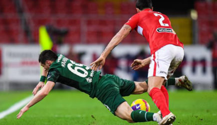 Генич: «Краснодару» грозит банкротство