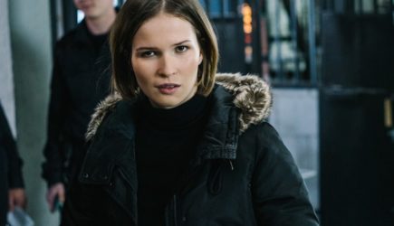 Aктриса Ильяшенко назвала хайп на теме ковида преступлением