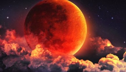 Магнитные бури в марте 2022 года: график самых опасных дней