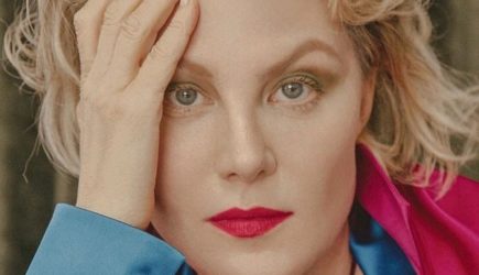 Литвинова рассказала о жутком: была вынуждена выбросить ребенка