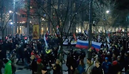 Пакистан жестко ответил Западу на призыв осудить Россию