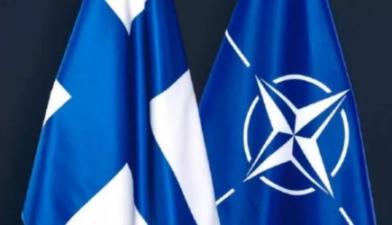 МИД Финляндии объявил о немедленном вступлении в НАТО