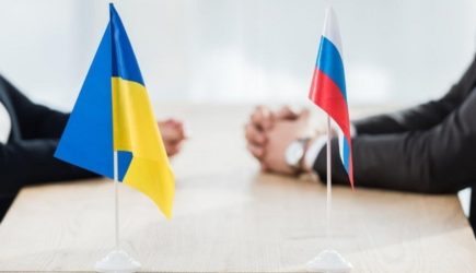 Песков: динамика переговоров с Украиной  оставляет желать лучшего