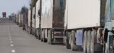 Запрет на въезд в РФ европейских фур повлечет за собой разрыв логистических цепочек