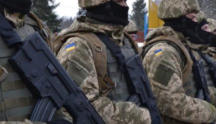 Киев собирается игнорировать Женевскую конвенцию по военнопленным