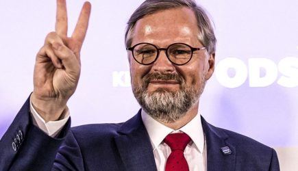 Чехия отказалась платить за российский газ в рублях