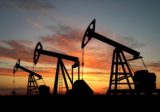 Цена нефти марки Brent снизилась до 98 долларов за баррель