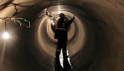 Европа готовится остаться без российского газа