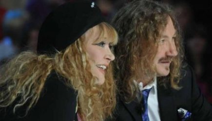 Николаев откровенно обратился в Израиль к Пугачевой