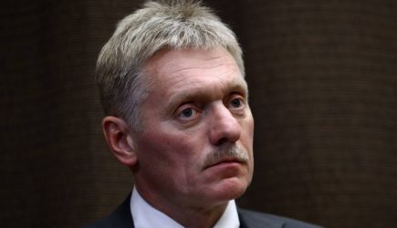 Песков: патриотизм &mdash; это готовность пойти на любые жертвы ради своей Родины