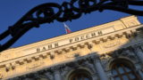 Банк России упростил вывод средств из страны